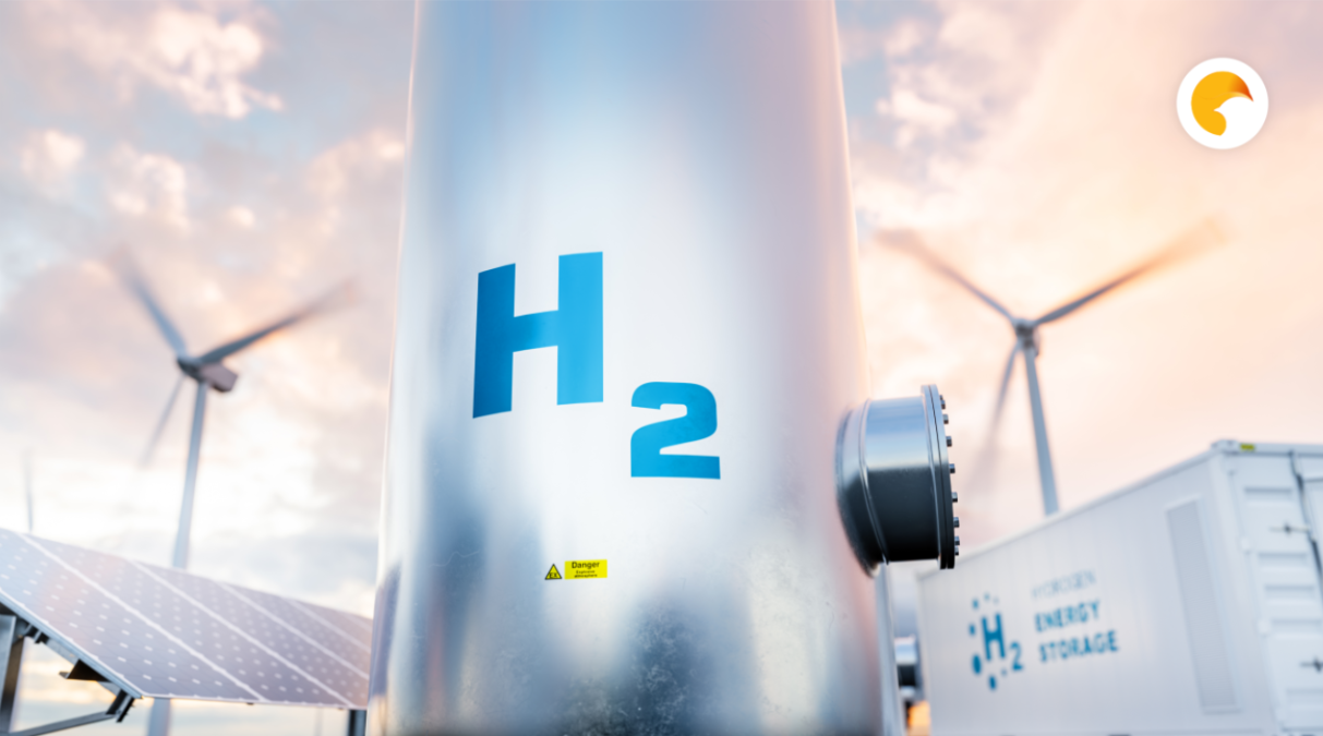 New 45V Hydrogen Tax Credit: What It Means for Producers